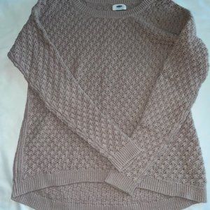 Soft, Comfy Sweater